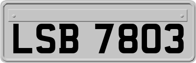 LSB7803