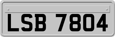 LSB7804