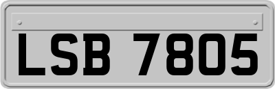 LSB7805
