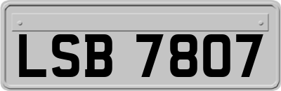 LSB7807