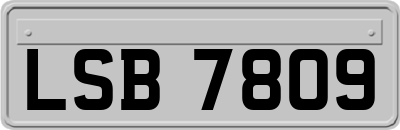 LSB7809