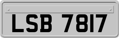 LSB7817