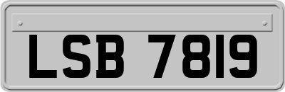 LSB7819