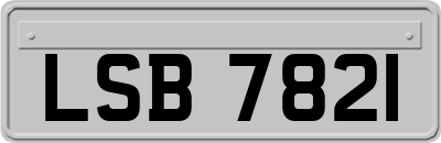 LSB7821