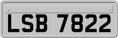 LSB7822