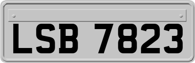 LSB7823