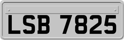 LSB7825