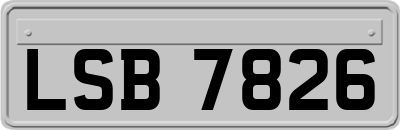 LSB7826