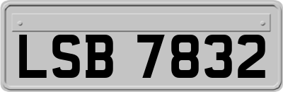 LSB7832