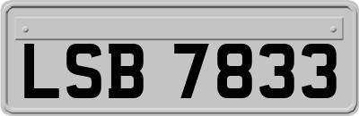 LSB7833