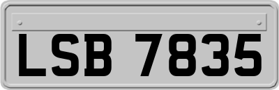 LSB7835