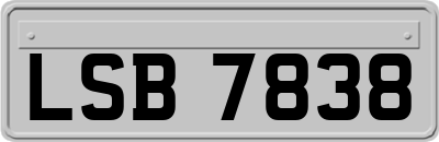 LSB7838