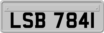 LSB7841