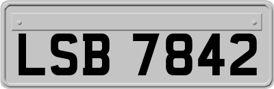 LSB7842