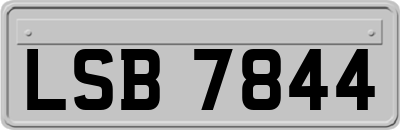 LSB7844