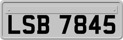 LSB7845
