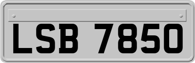 LSB7850