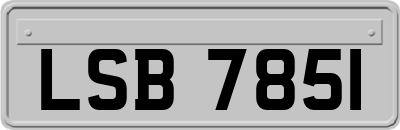 LSB7851