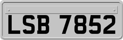 LSB7852