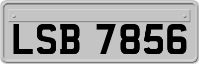 LSB7856