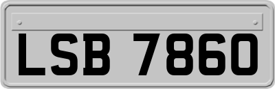 LSB7860