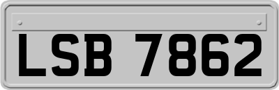 LSB7862