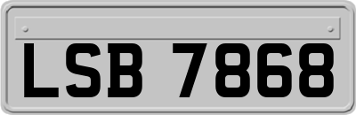 LSB7868
