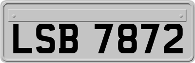 LSB7872