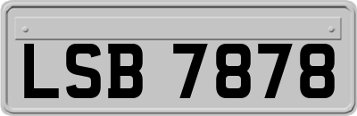 LSB7878