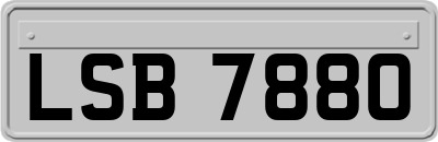 LSB7880