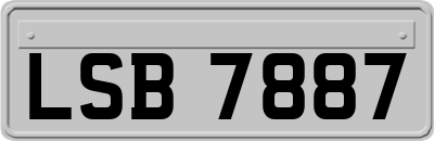 LSB7887