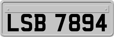 LSB7894