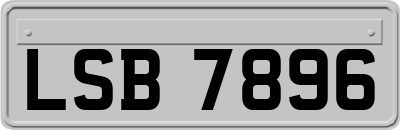 LSB7896