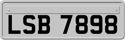 LSB7898