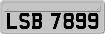 LSB7899