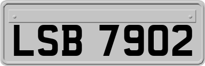LSB7902
