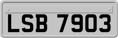 LSB7903