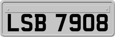 LSB7908