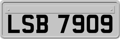 LSB7909