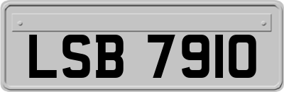 LSB7910