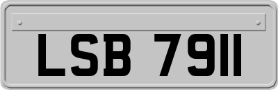 LSB7911