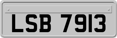 LSB7913