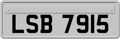 LSB7915