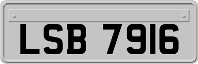 LSB7916