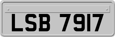 LSB7917