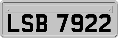 LSB7922