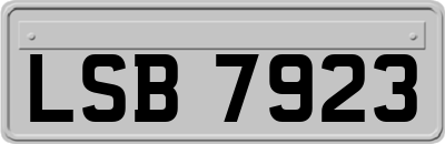 LSB7923
