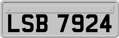 LSB7924