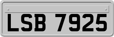 LSB7925