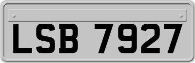 LSB7927